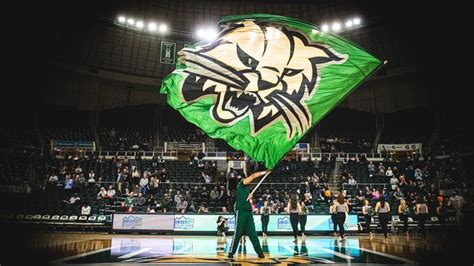 Ohio University on LinkedIn: March Bobcat Basketball 2023 | Ohio University