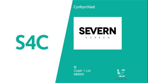 Severn Screen/s4C/BBC Cymru Wales/All3 Media/S4C/Severn Screen (2019 ...