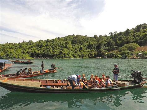 Khao Sok National Park tours | full day tours to wonderful Khao Sok ...