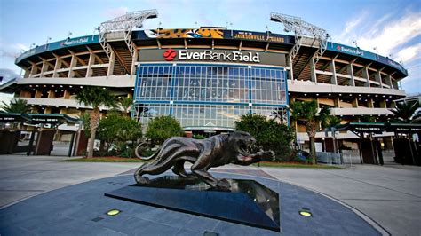 Jacksonville Jaguars will have Pokemon GO night at EverBank Field ...