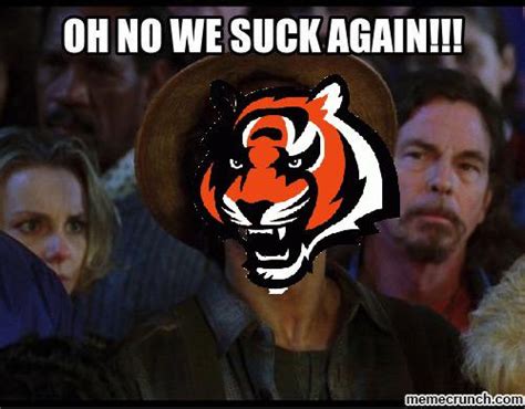 Embarrassing : r/bengals