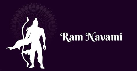 Ram Navami 2024 Date