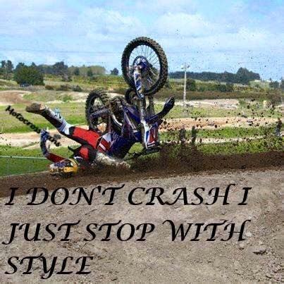 Funny Dirt Bike Quotes - ShortQuotes.cc