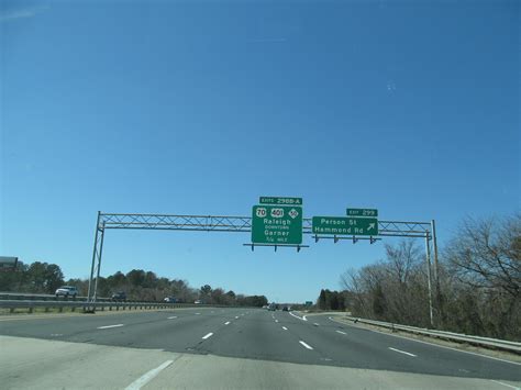 Interstate 40 - North Carolina | Interstate 40 - North Carol… | Flickr