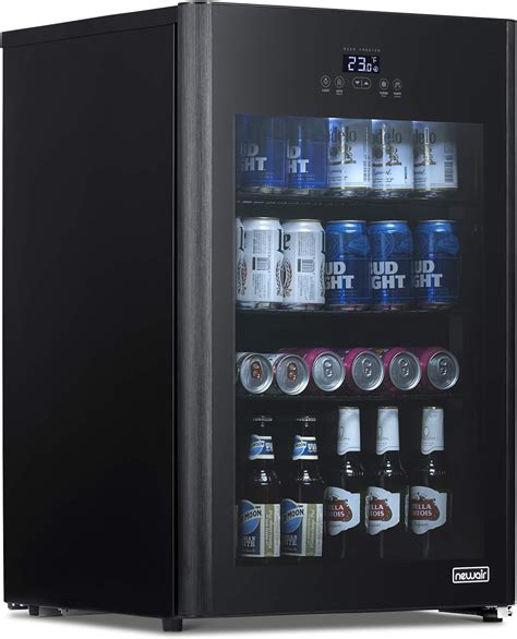 Top 5 Best Beer Fridges for Your Garage (2021 Review) - My Kitchen Culture