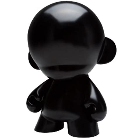 Kidrobot Glossy Mega Munny | Kidrobot, Munny custom, Vinyl toys