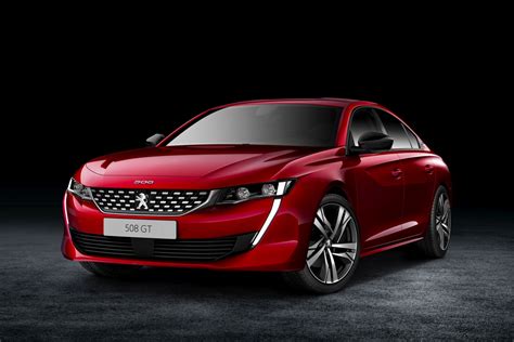 A Peugeot 508 lett az Év Legszebb Autója :: AUTOBLOG