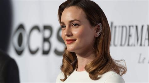 Leighton Meester - Actresses Photo (42061462) - Fanpop