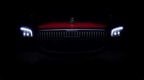 Mercedes Maybach GLS: The Ultimate Luxury SUV Experience · Thrill Inside