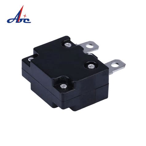 Business & Industrial CARRIER HN68GY266 ELECTRIC MOTOR OVERLOAD RELAY RESET SWITCH KLIXON ...