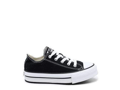 Converse Chuck Taylor All Star Platform Sneaker - Kids' | DSW