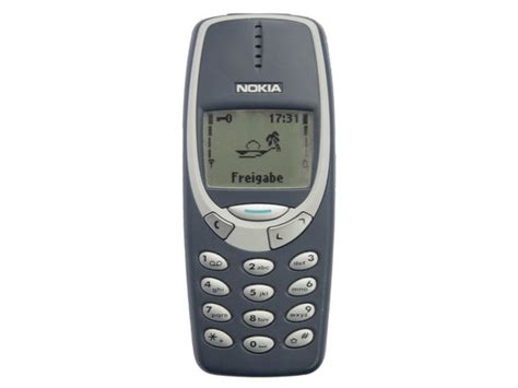 Nokia 3310 Repair Help: Learn How to Fix It Yourself.