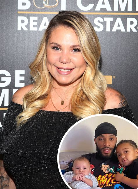 Teen Mom 2 Star Kailyn Lowry Arrested For Allegedly Punching Baby Daddy ...