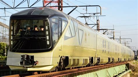 Train Suite Shiki-Shima & Twilight Express: Japan's Luxury Trains in 2024