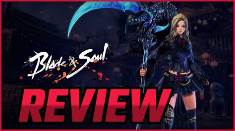 Blade and Soul Review - Is Blade and Soul Worth Playing in 2024 ...