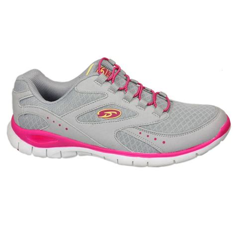 Dr. Scholl's Shoes - Dr. Scholls Women's Athletic Frenzy Shoe - Walmart ...