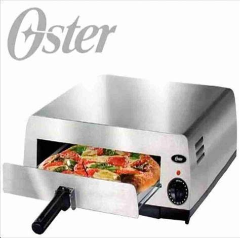 Best Electric Pizza Ovens: Reviews of 9 Top Rated Electric Pizza Ovens ...