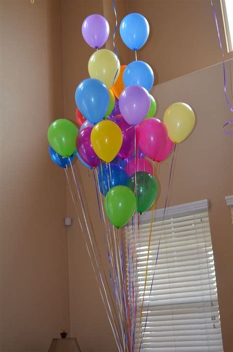 Balloons | Balloons, Fun, Yo gabba gabba