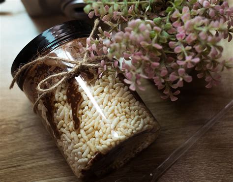 Food Photography with Choco Jar on Behance