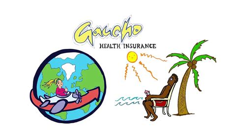 GAP Health Insurance 2016 - YouTube