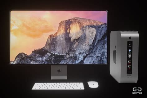 Mac Pro and External Display Get an Early Sneak Peak in the Latest ...