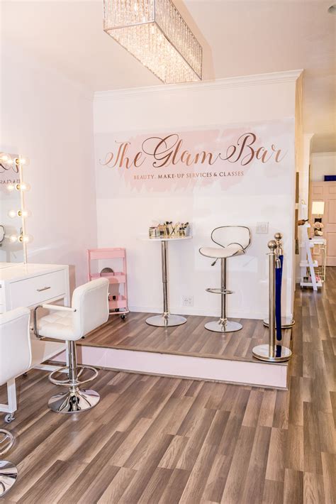 Book your next beauty experience. | Salon interior design, Salon suites decor, Hair salon interior