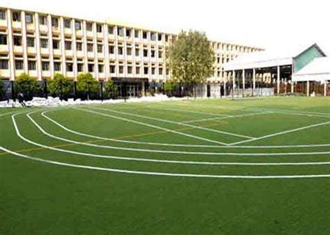 City Montessori School largest school in the world