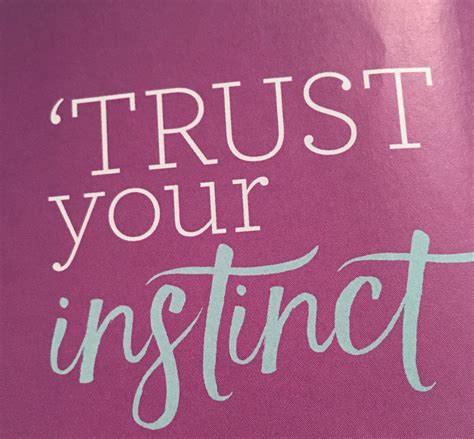 Trust yourself by Bernadette Vaughan on Universal Vibration | Trust ...