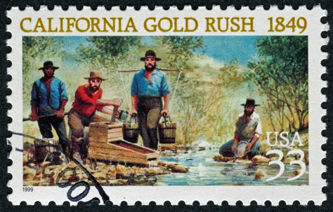 The Rarest and Largest Gold Nuggets in California History - Roaring ...