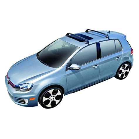 Sponsored: 7 Best Roof Racks for A Volkswagen Golf on Amazon - VWVortex