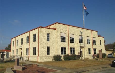 Latimer County Courthouse (Wilburton, Oklahoma) | This court… | Flickr