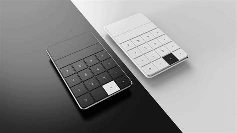 Calculator 2.0 | Design Ideas