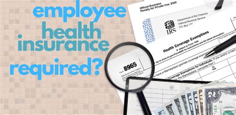 Does a company have to offer health insurance to employees in California?