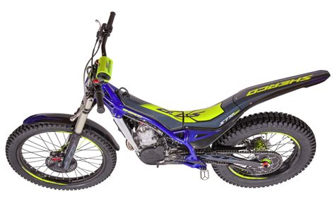 2023 Sherco ST Trials Lineup First Look [21 Fast Facts]