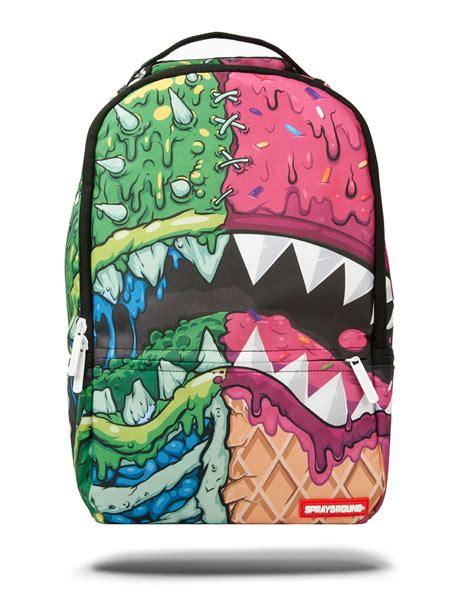 Sprayground Bags For Girls | Literacy Basics