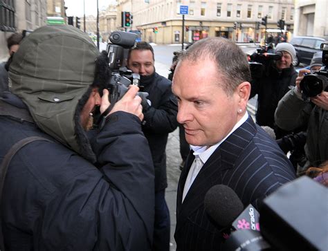 The Hunt for Raoul Moat: Paul ‘Gazza’ Gascoigne’s bizarre involvement in the case