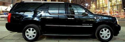 VantaBLACK - Luxury Car Service - Welcome to VantaBLACK Luxury Car Service