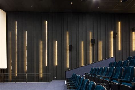 Salle de conférence, Bar deco, Architecture intérieure