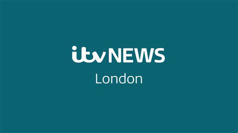 ITV News London : Latest news from London and the South East