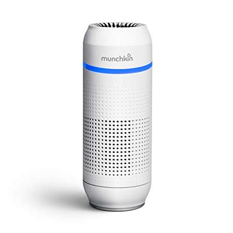 Best Portable Air Purifier For Travel 2023 - Americanaldes