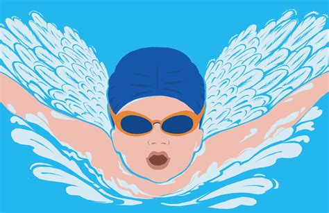 Swimming and the Fear Factor - The New York Times