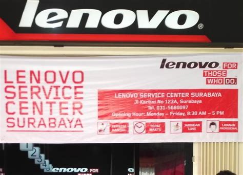 Lenovo Service Center – newstempo