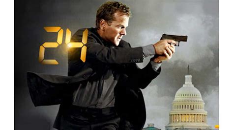 24 Returning to TV: Jack Bauer back on Fox! - YouTube