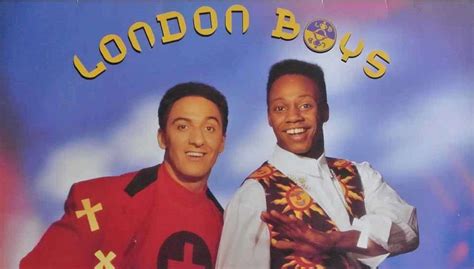 WHERE ARE THEY NOW? The London Boys – Talk About Pop Music