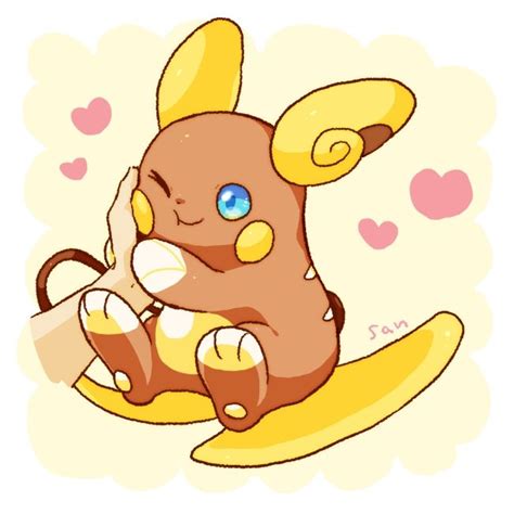 raichu forma alola shiny | Imagenes de pokemon pikachu, Dibujos de ...