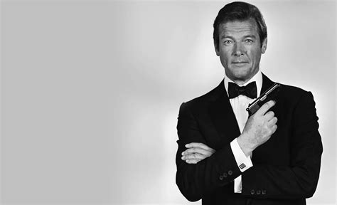 Oldest James Bond Roger Moore is no more | World Top Updates