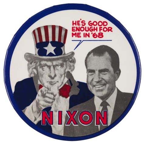 Elections from 1968 to 2016 | Virginia Museum of History & Culture