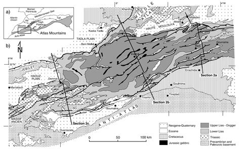 Chapter 9: Geologic Structures and Mapping – The Story of Earth: An Observational Guide 2e