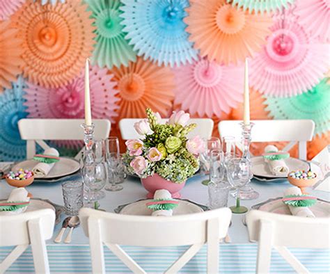 10 Tips for Decorating Your Next Party. | Evite