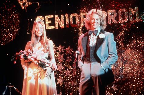 William Katt on “Carrie” bloody prom scene